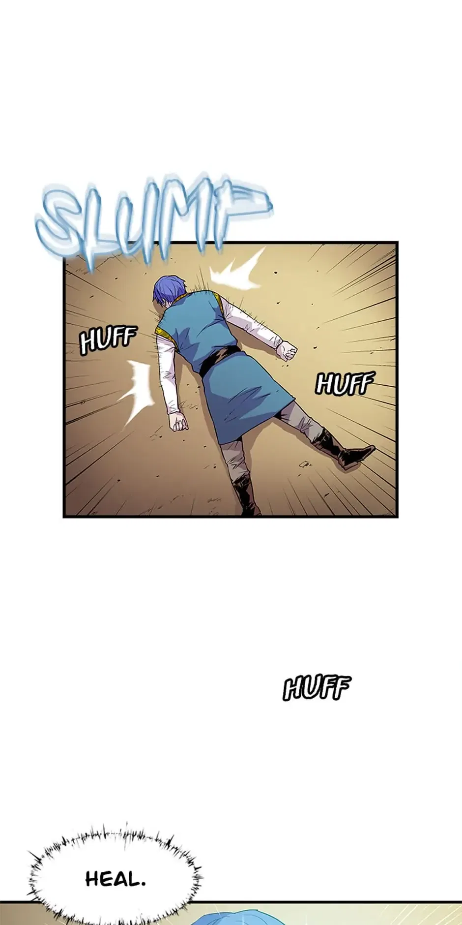 8th Circle Mage Reborn Chapter 10 – Page 31