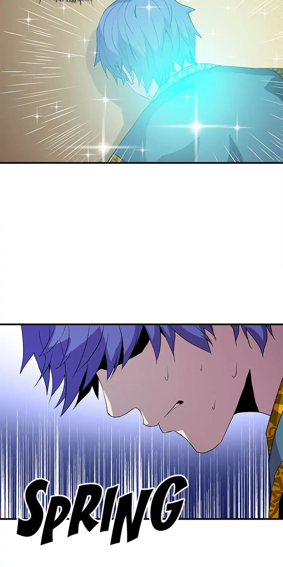8th Circle Mage Reborn Chapter 10 – Page 32