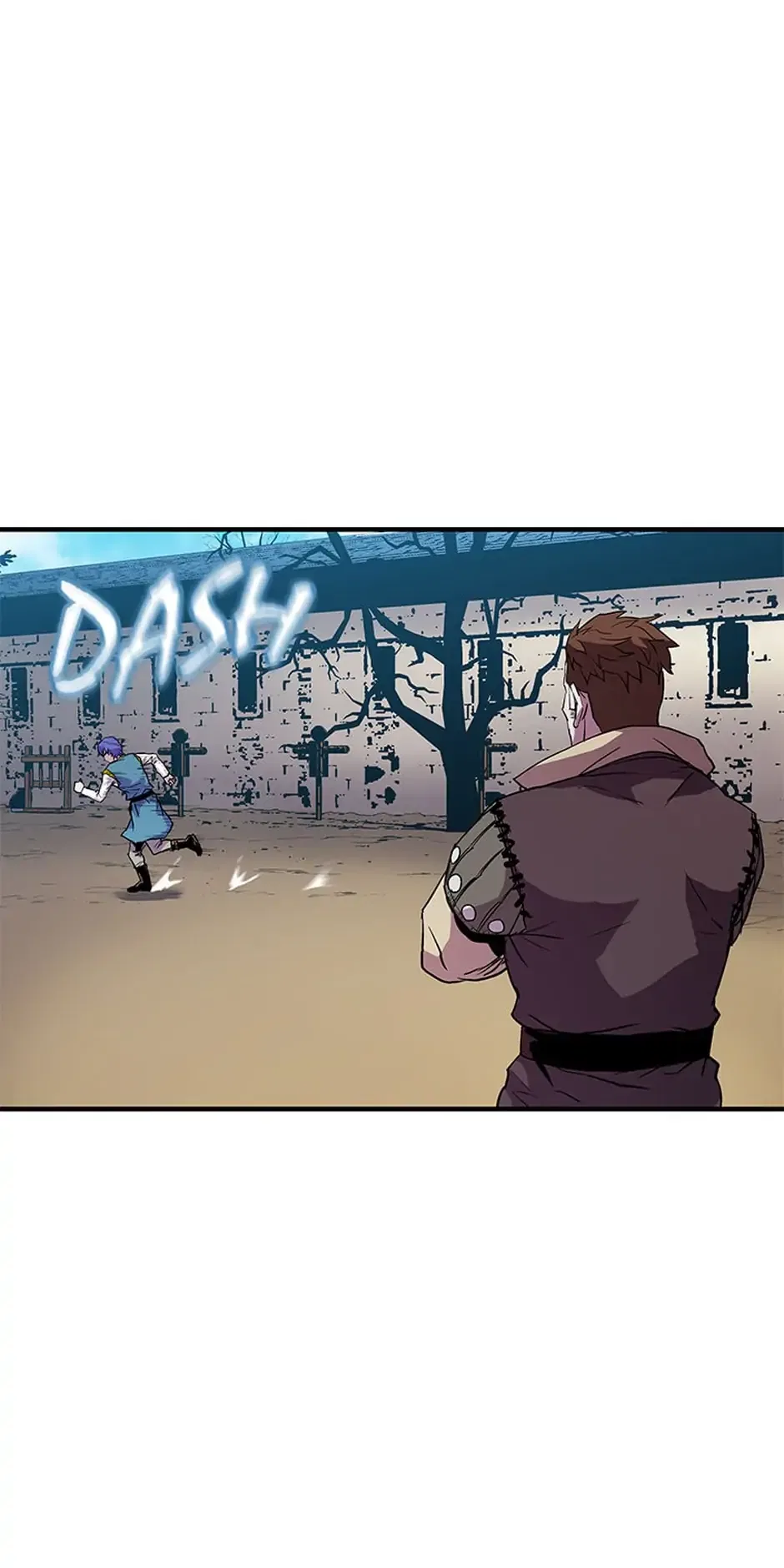 8th Circle Mage Reborn Chapter 10 – Page 33