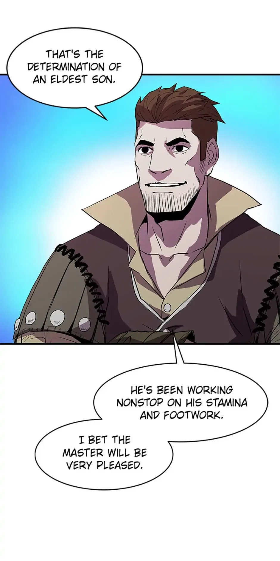 8th Circle Mage Reborn Chapter 10 – Page 34