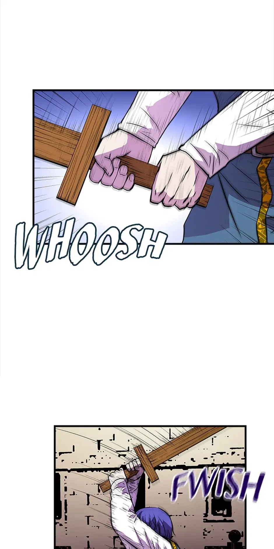 8th Circle Mage Reborn Chapter 10 – Page 35