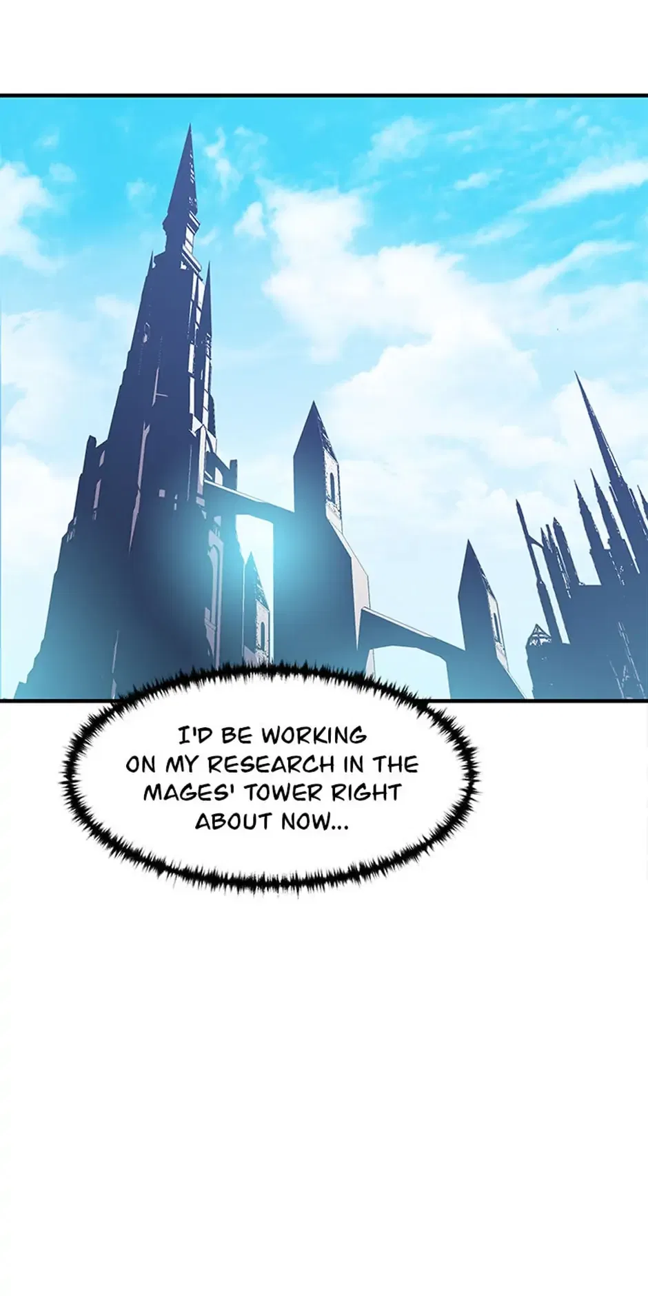 8th Circle Mage Reborn Chapter 10 – Page 38
