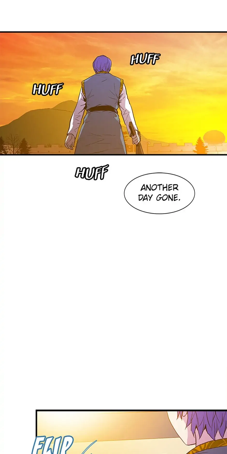 8th Circle Mage Reborn Chapter 10 – Page 39