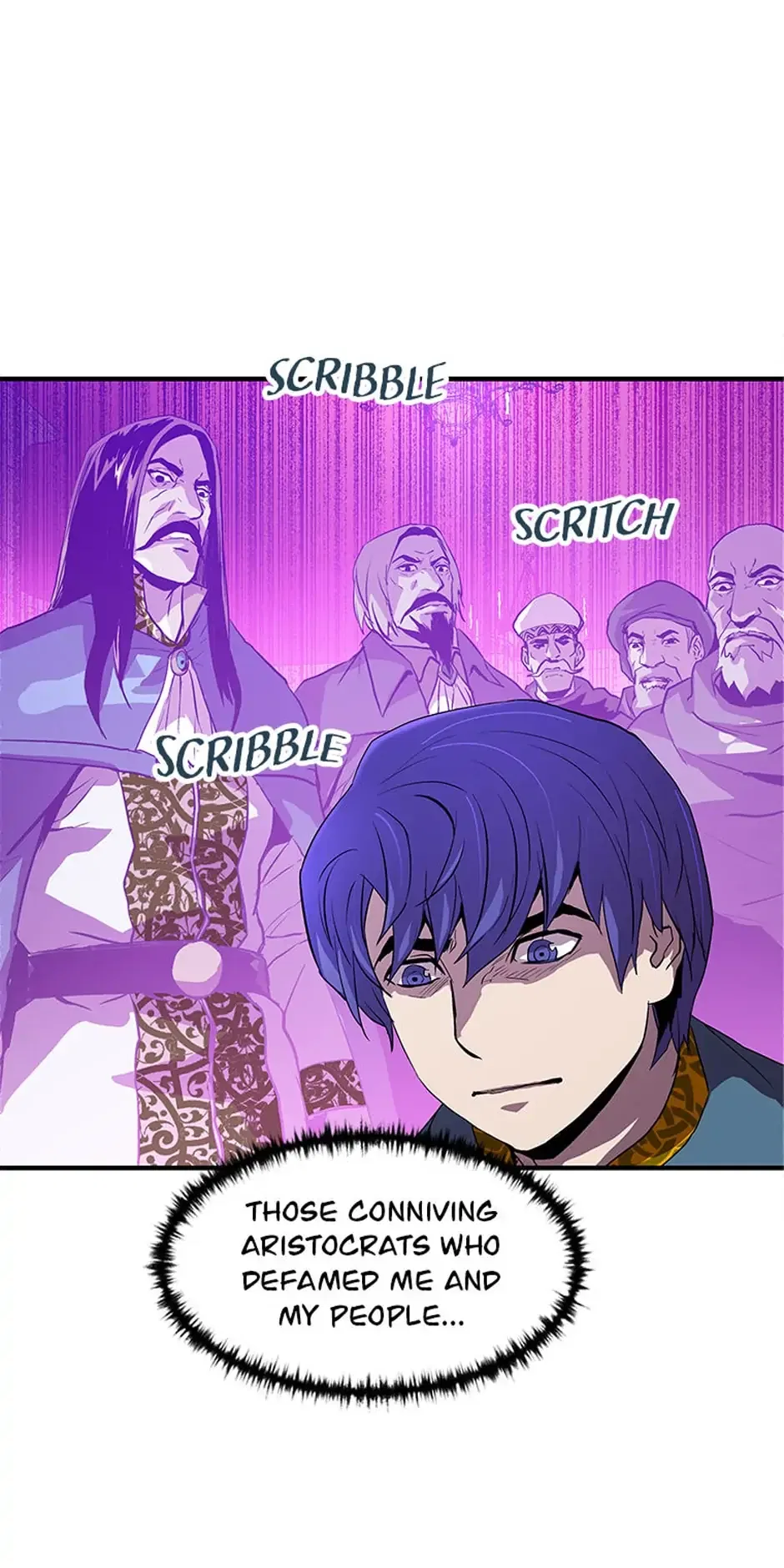 8th Circle Mage Reborn Chapter 10 – Page 41