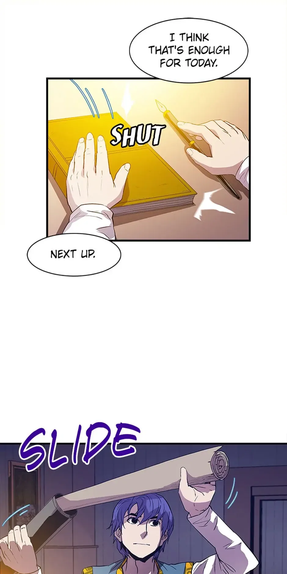 8th Circle Mage Reborn Chapter 10 – Page 43