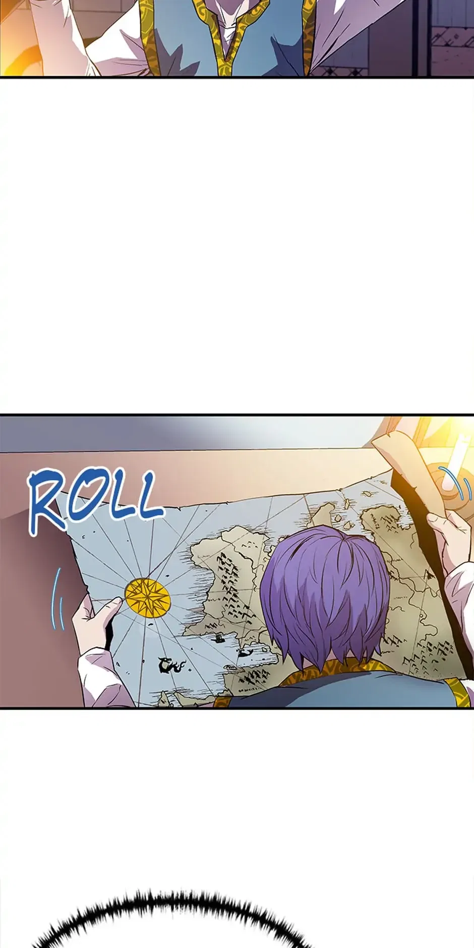 8th Circle Mage Reborn Chapter 10 – Page 44