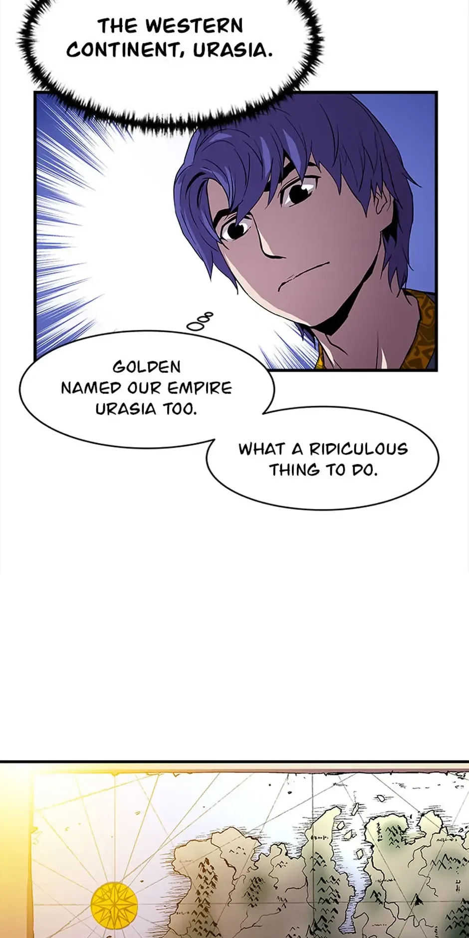 8th Circle Mage Reborn Chapter 10 – Page 45