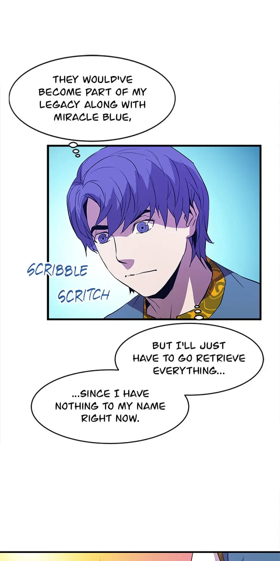 8th Circle Mage Reborn Chapter 10 – Page 47