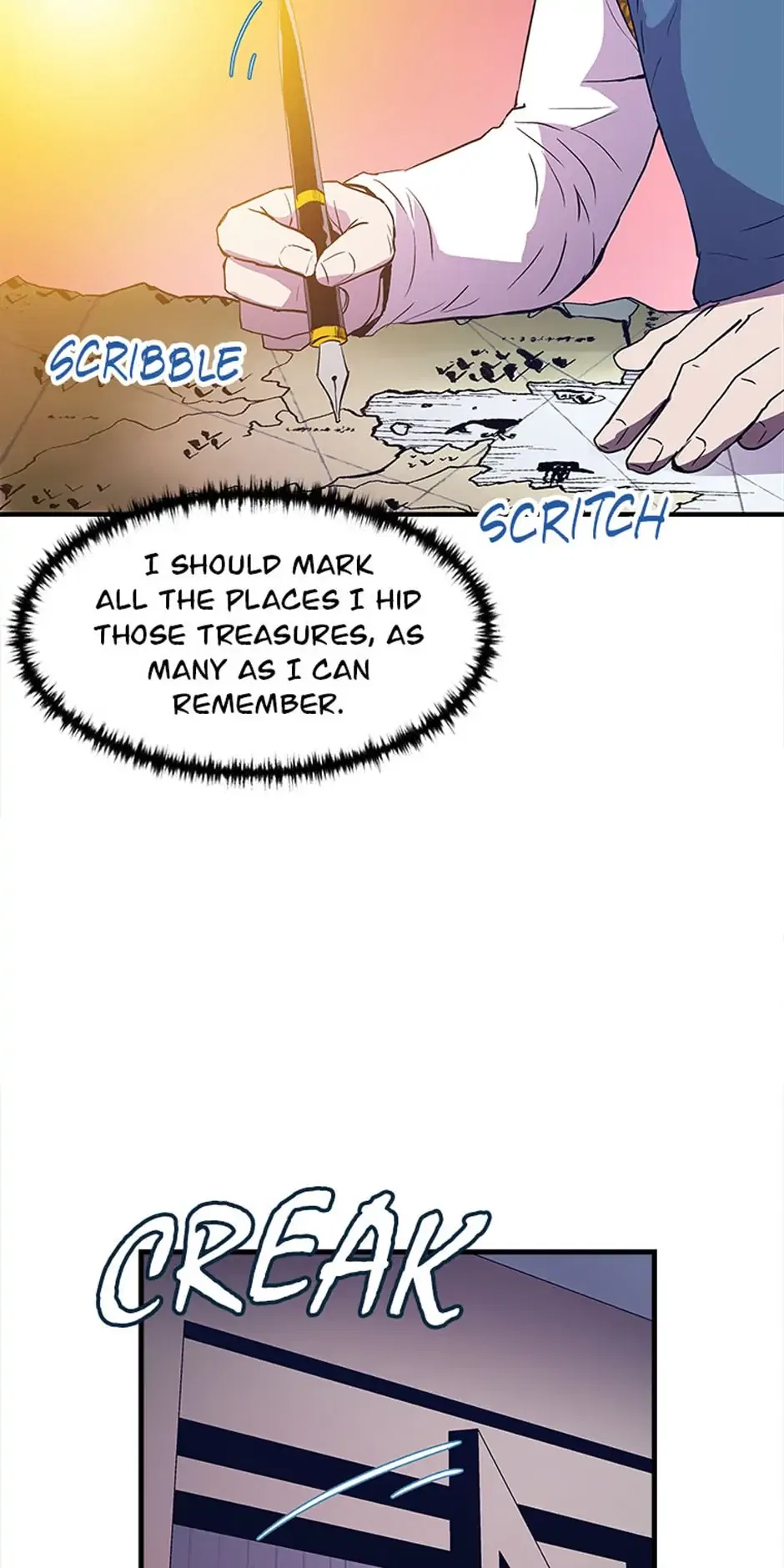 8th Circle Mage Reborn Chapter 10 – Page 48