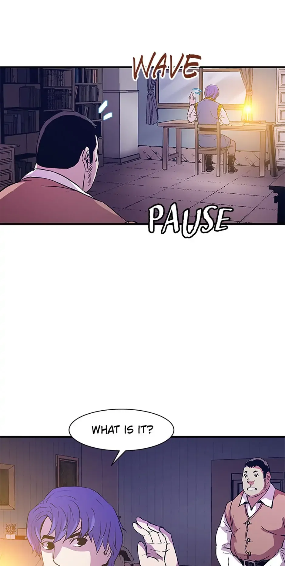 8th Circle Mage Reborn Chapter 10 – Page 51