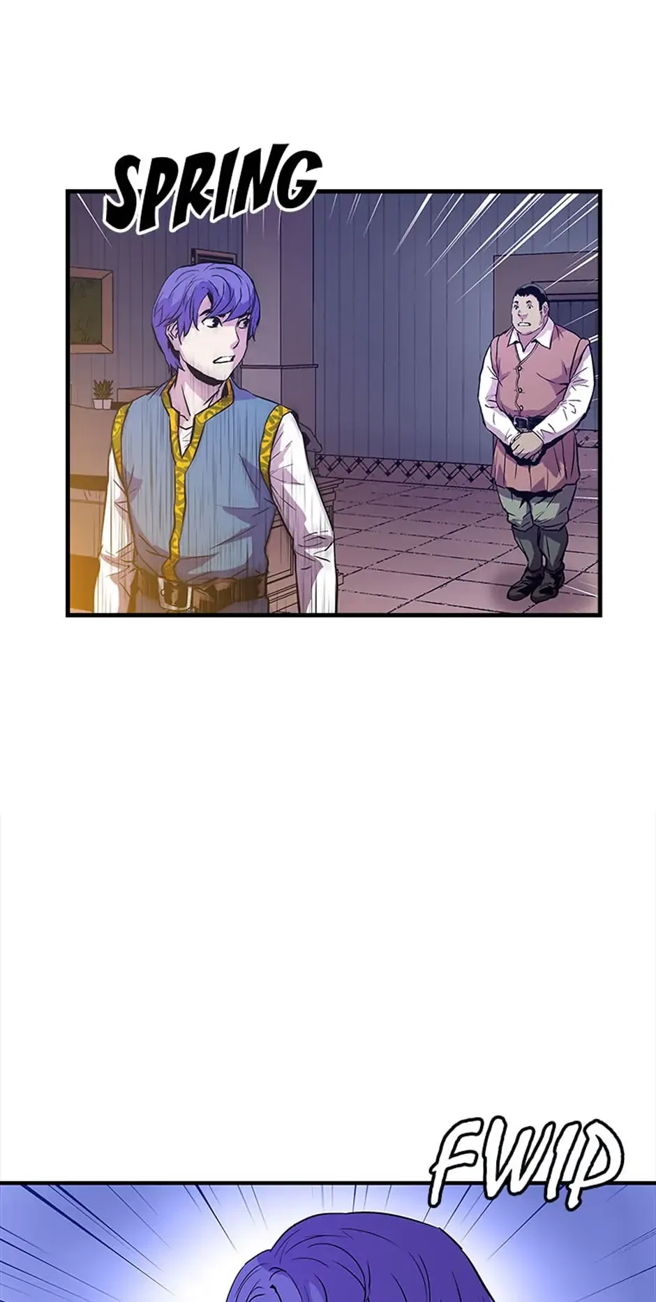 8th Circle Mage Reborn Chapter 10 – Page 53