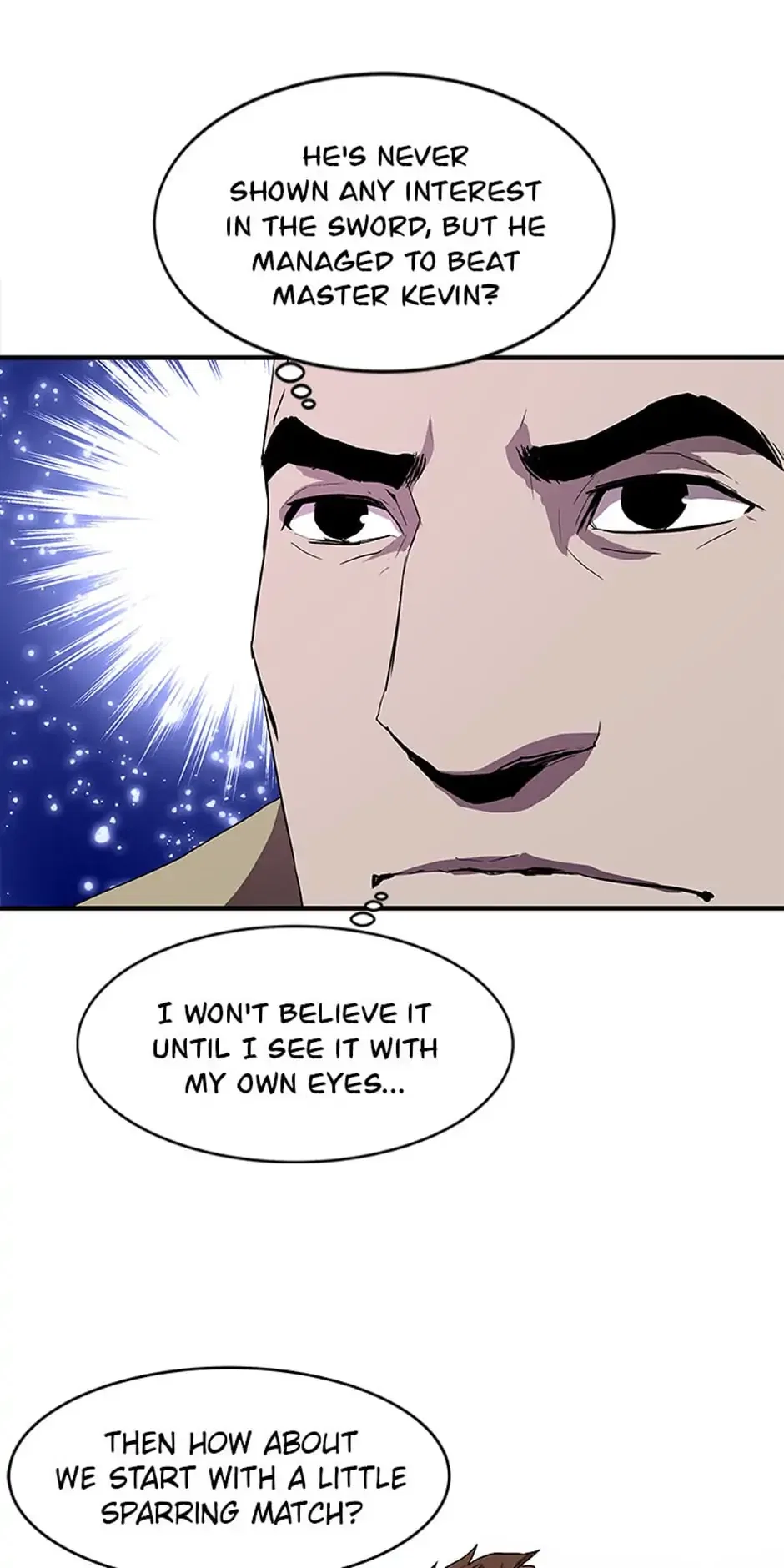 8th Circle Mage Reborn Chapter 9 – Page 11