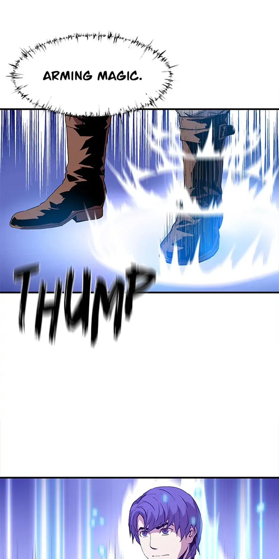 8th Circle Mage Reborn Chapter 9 – Page 15