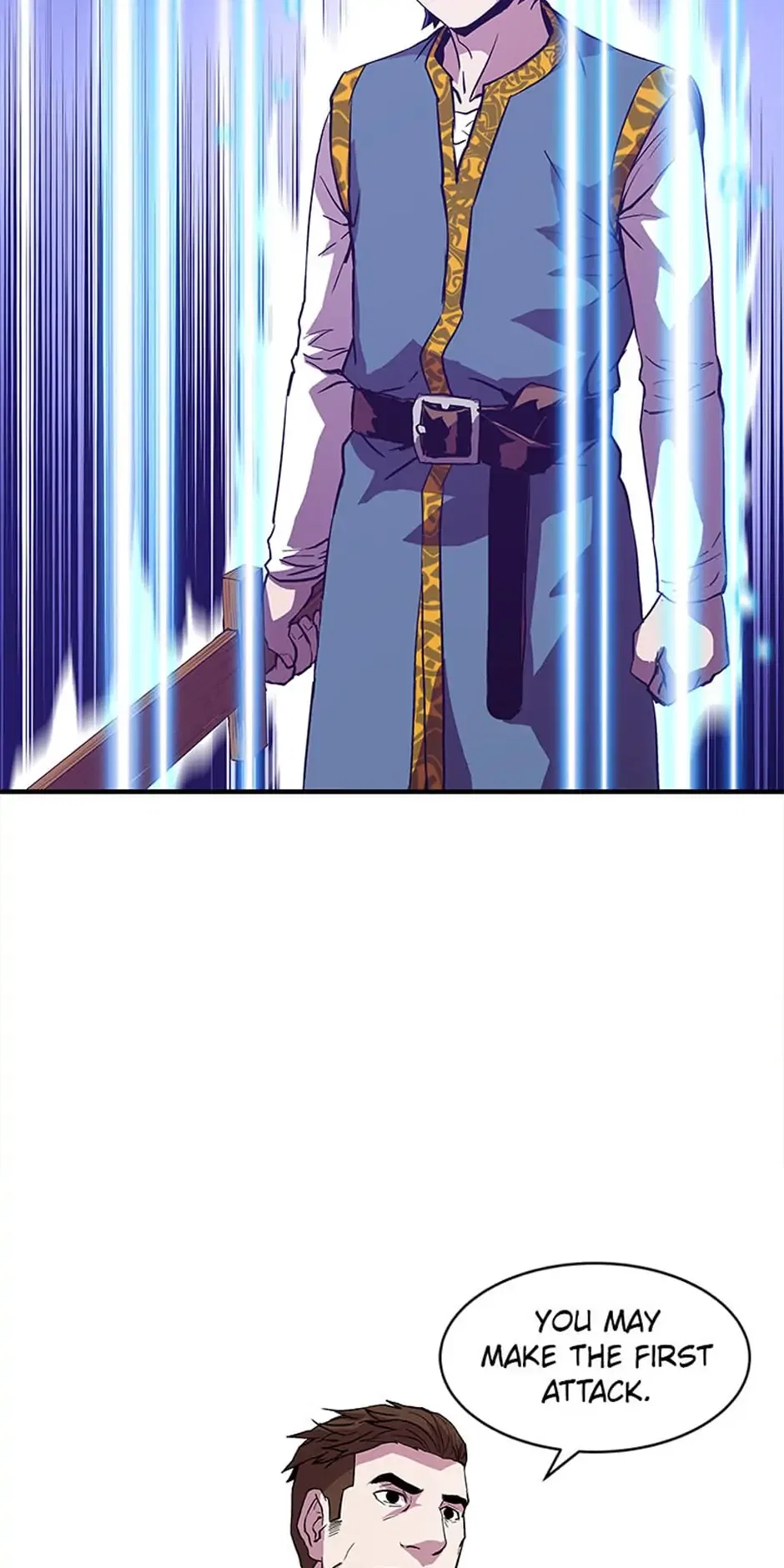 8th Circle Mage Reborn Chapter 9 – Page 16