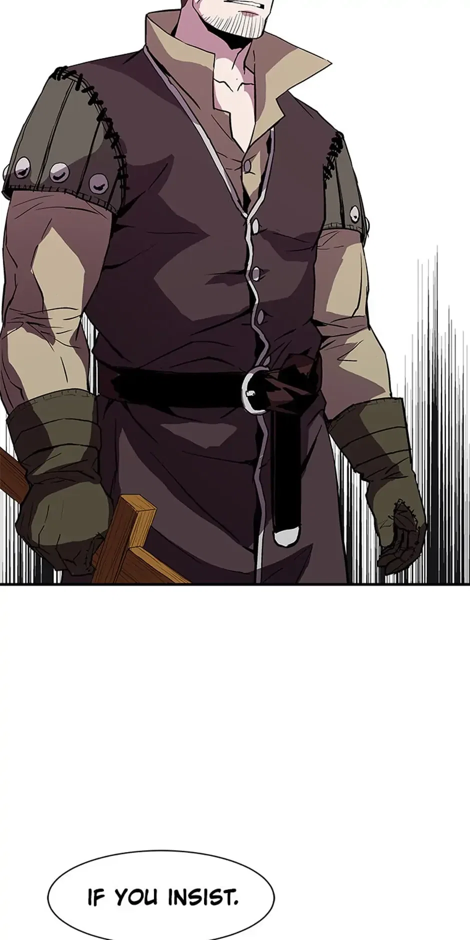 8th Circle Mage Reborn Chapter 9 – Page 17