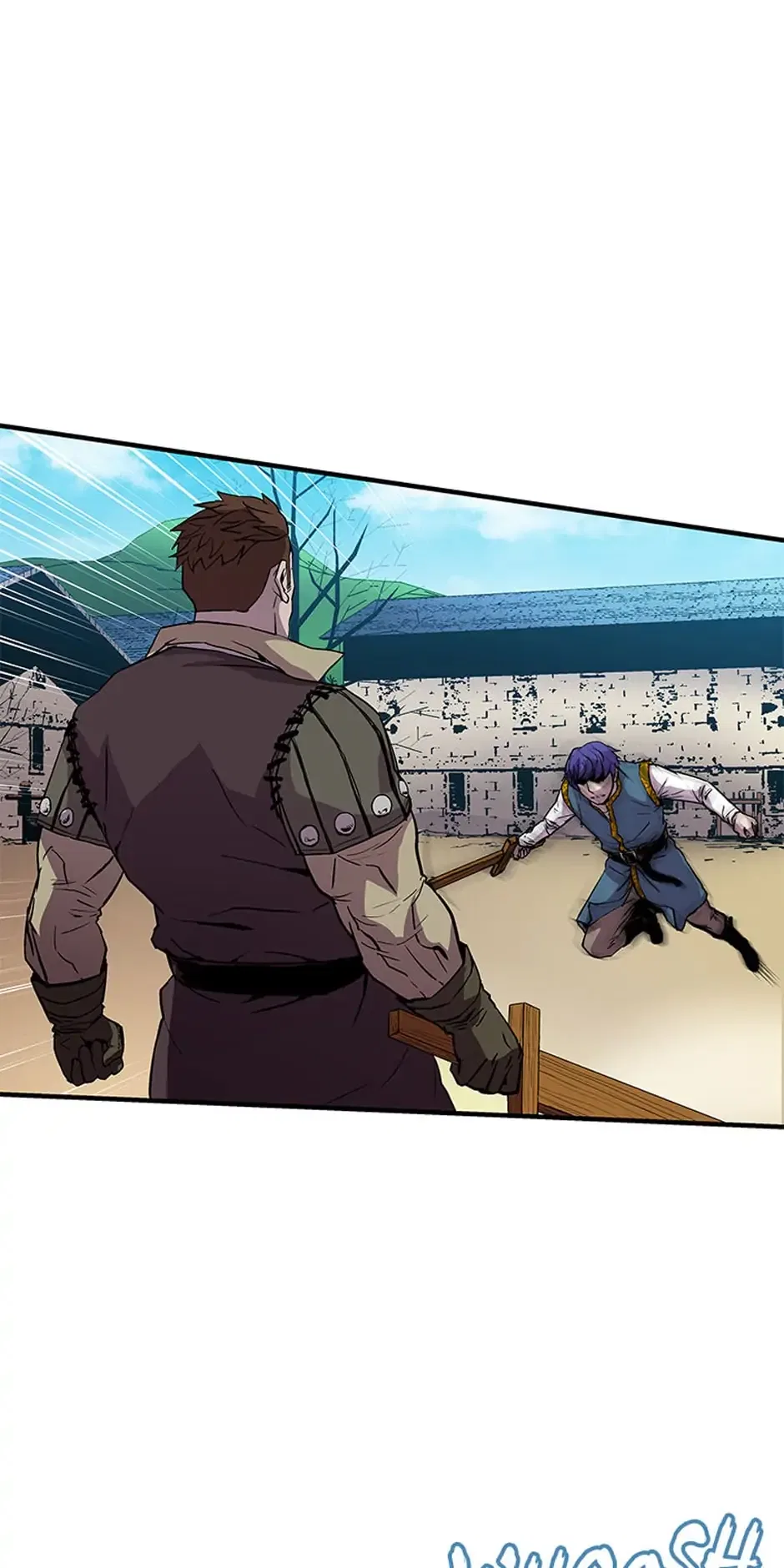 8th Circle Mage Reborn Chapter 9 – Page 19