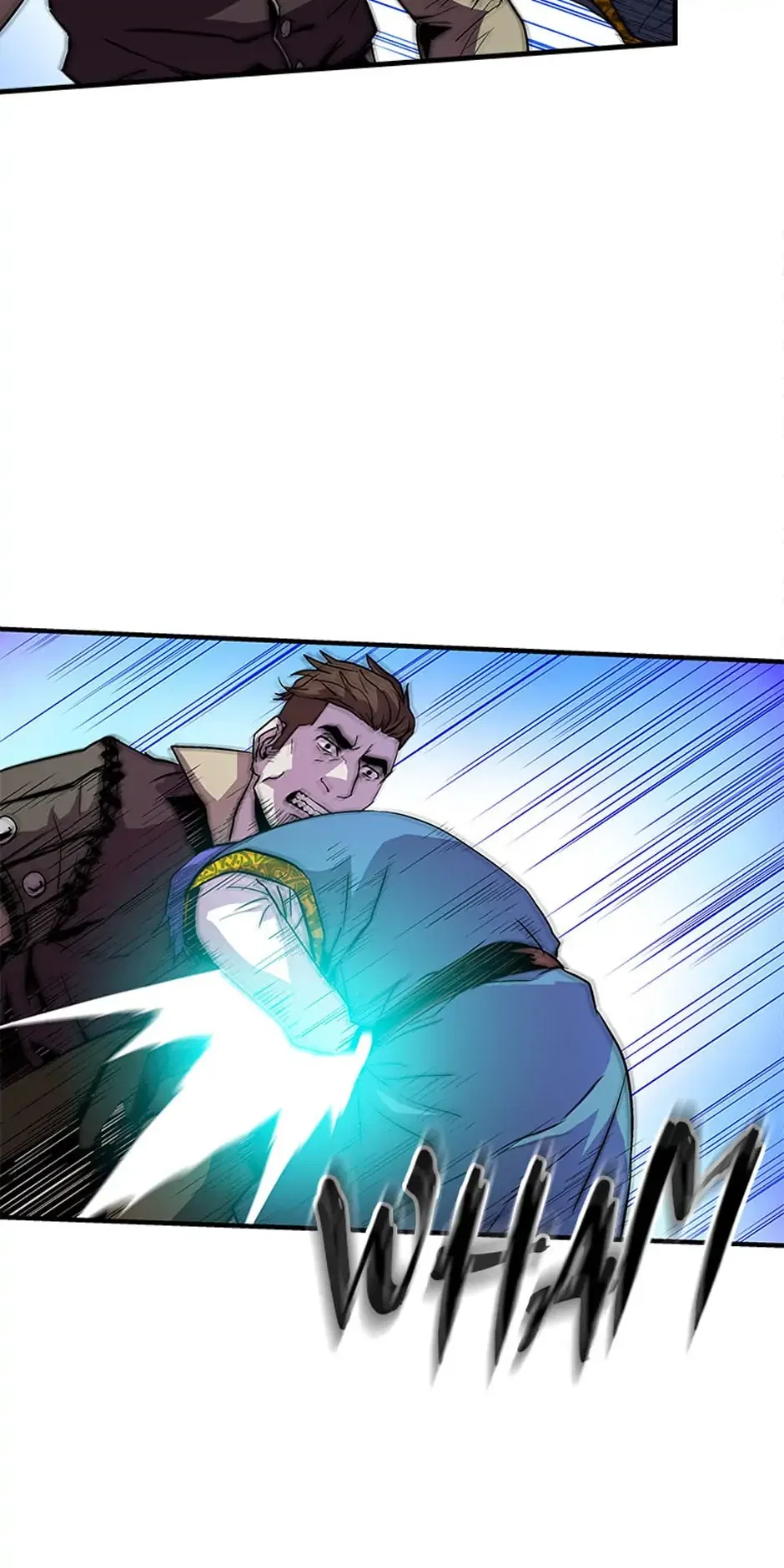 8th Circle Mage Reborn Chapter 9 – Page 21