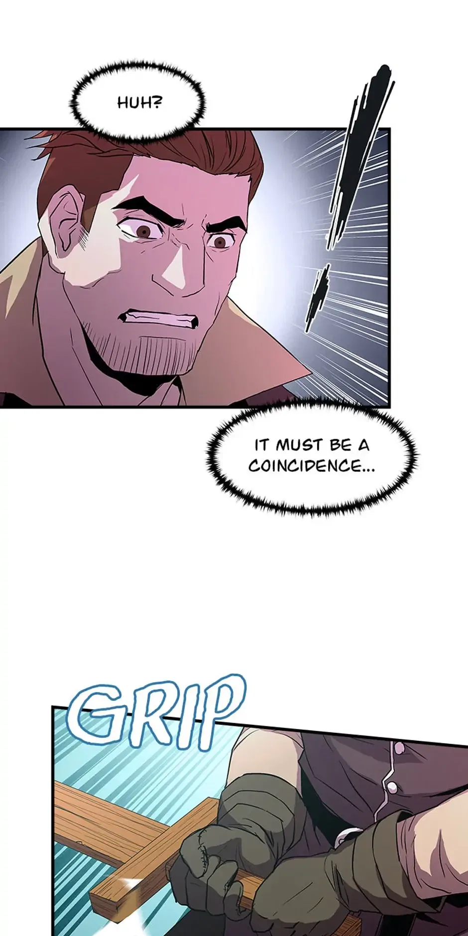 8th Circle Mage Reborn Chapter 9 – Page 23