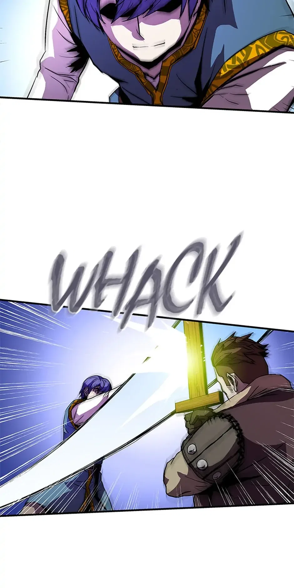 8th Circle Mage Reborn Chapter 9 – Page 26