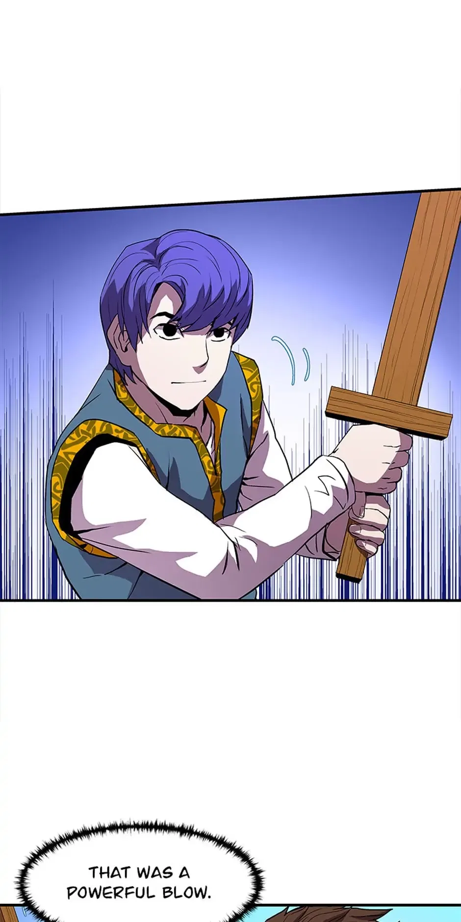 8th Circle Mage Reborn Chapter 9 – Page 27