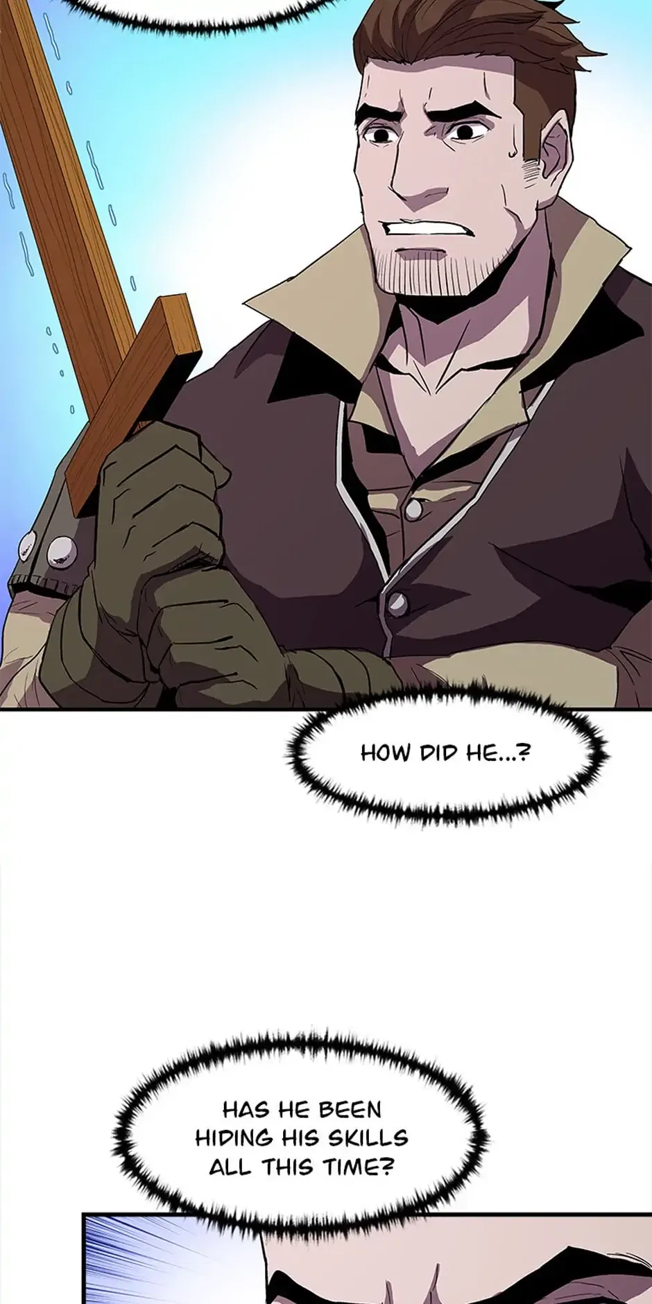8th Circle Mage Reborn Chapter 9 – Page 28