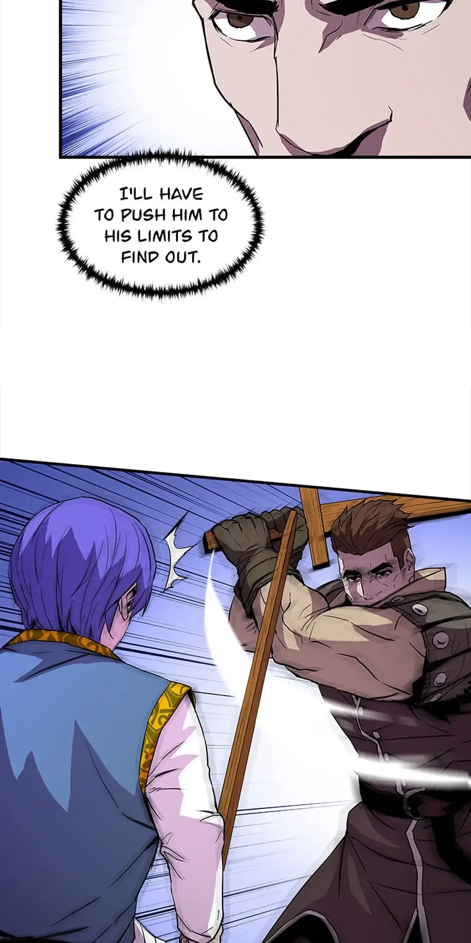 8th Circle Mage Reborn Chapter 9 – Page 29