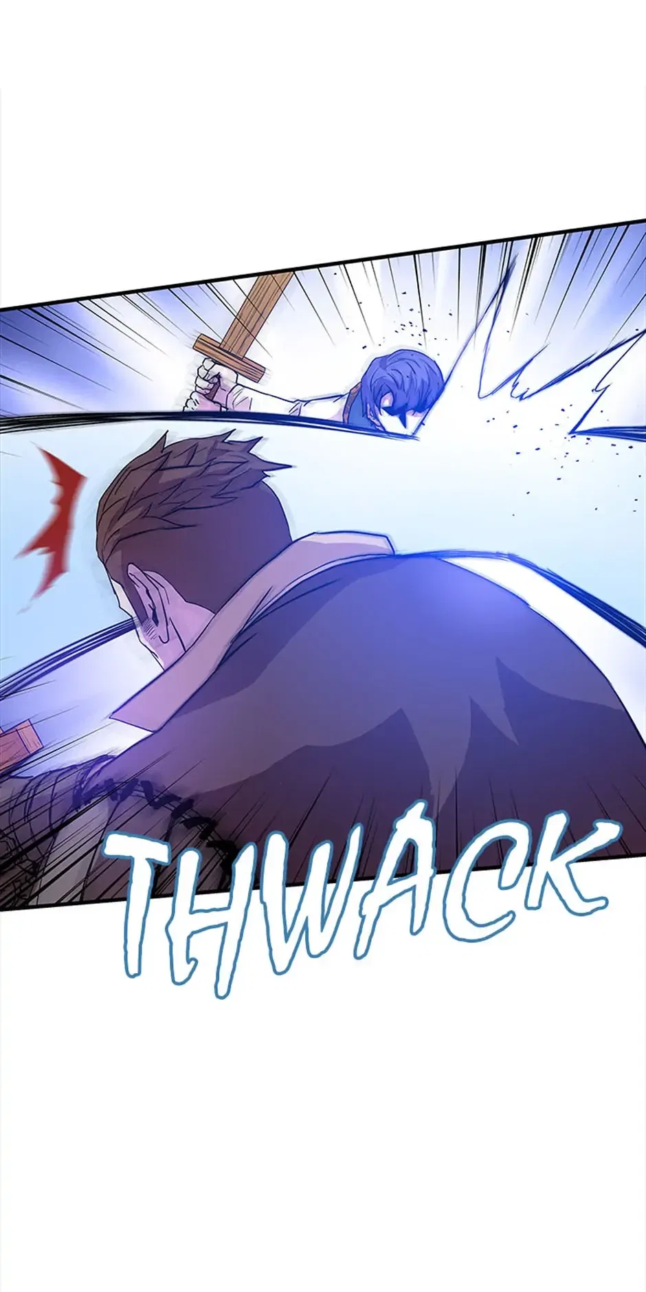 8th Circle Mage Reborn Chapter 9 – Page 31