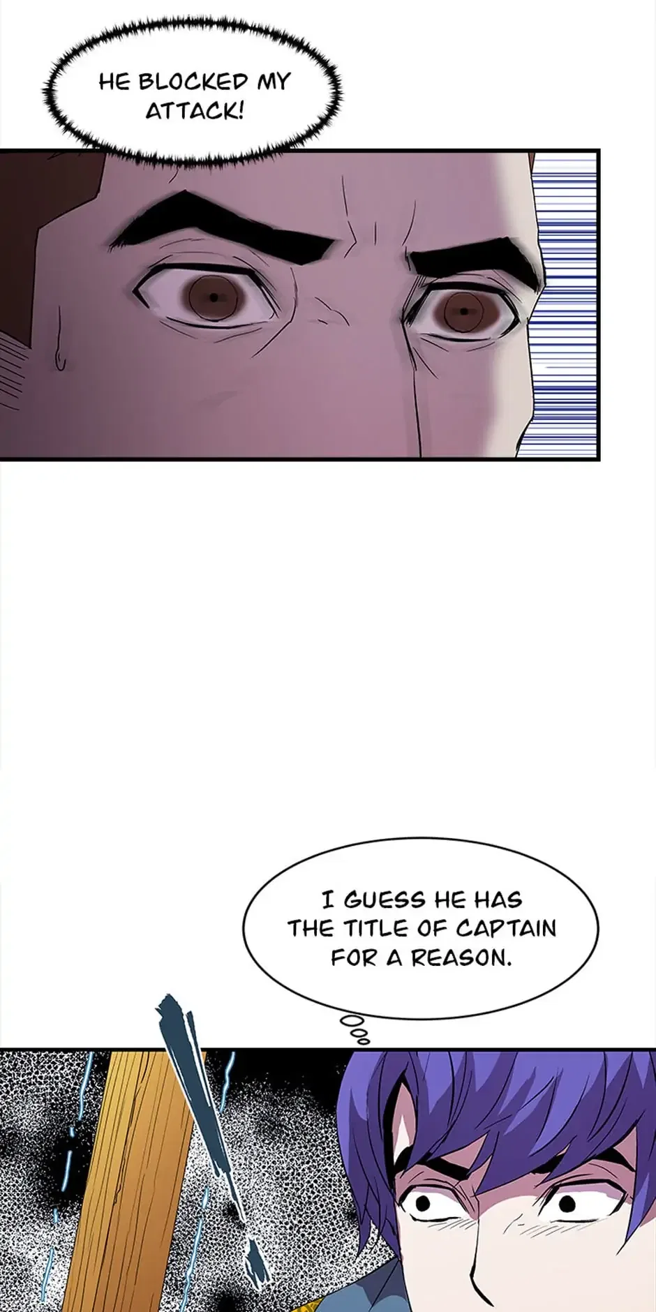 8th Circle Mage Reborn Chapter 9 – Page 32