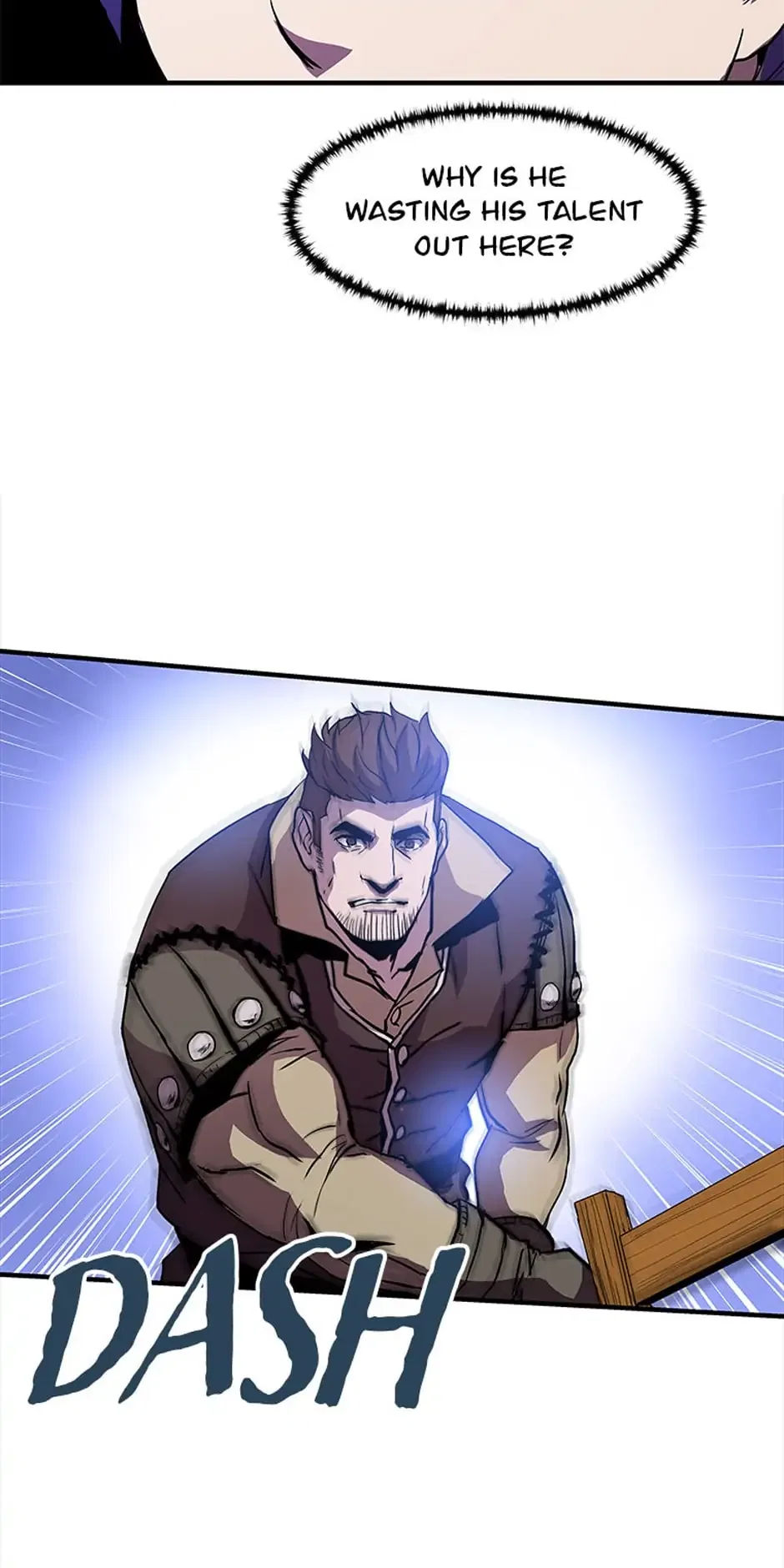 8th Circle Mage Reborn Chapter 9 – Page 34