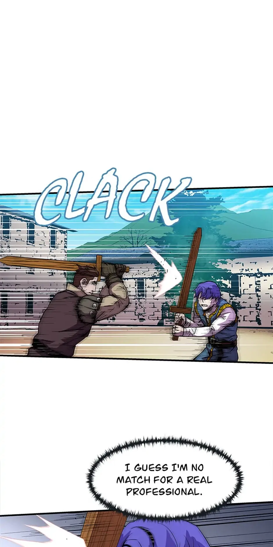 8th Circle Mage Reborn Chapter 9 – Page 35