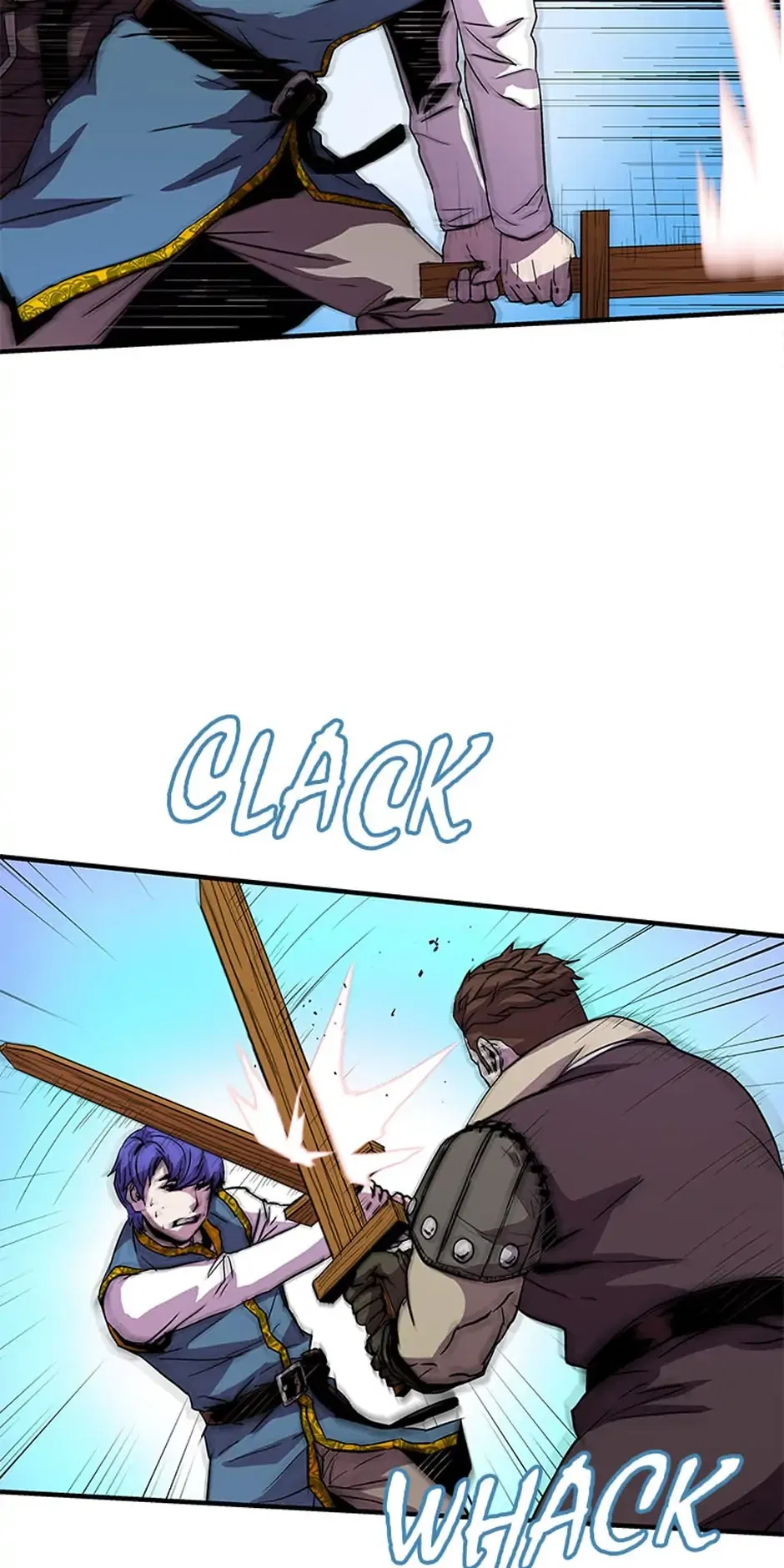 8th Circle Mage Reborn Chapter 9 – Page 37