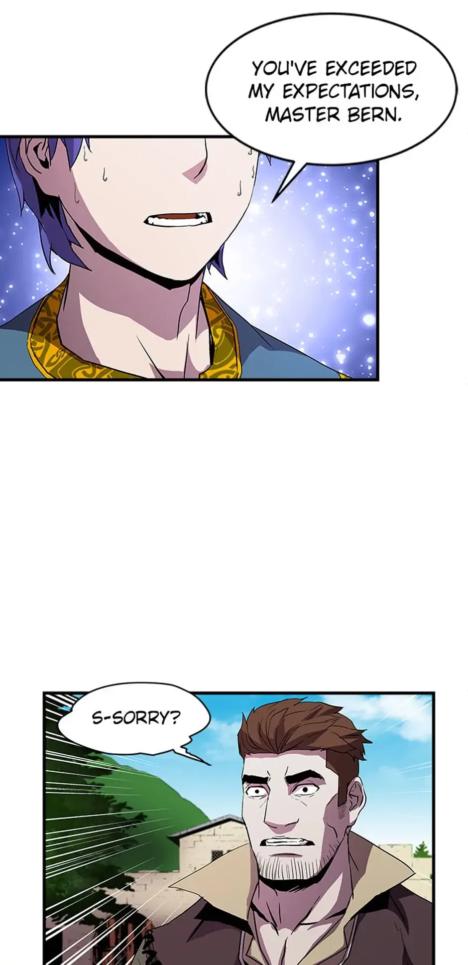 8th Circle Mage Reborn Chapter 9 – Page 43