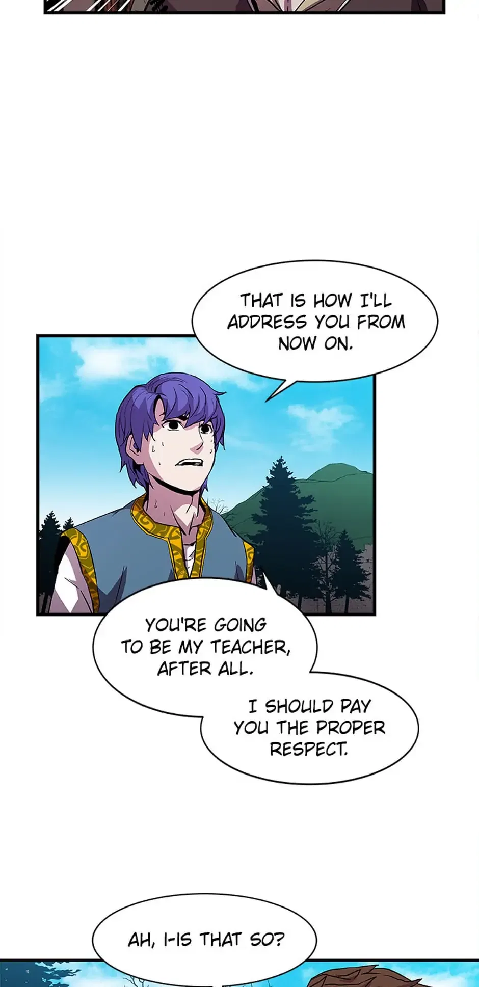 8th Circle Mage Reborn Chapter 9 – Page 44