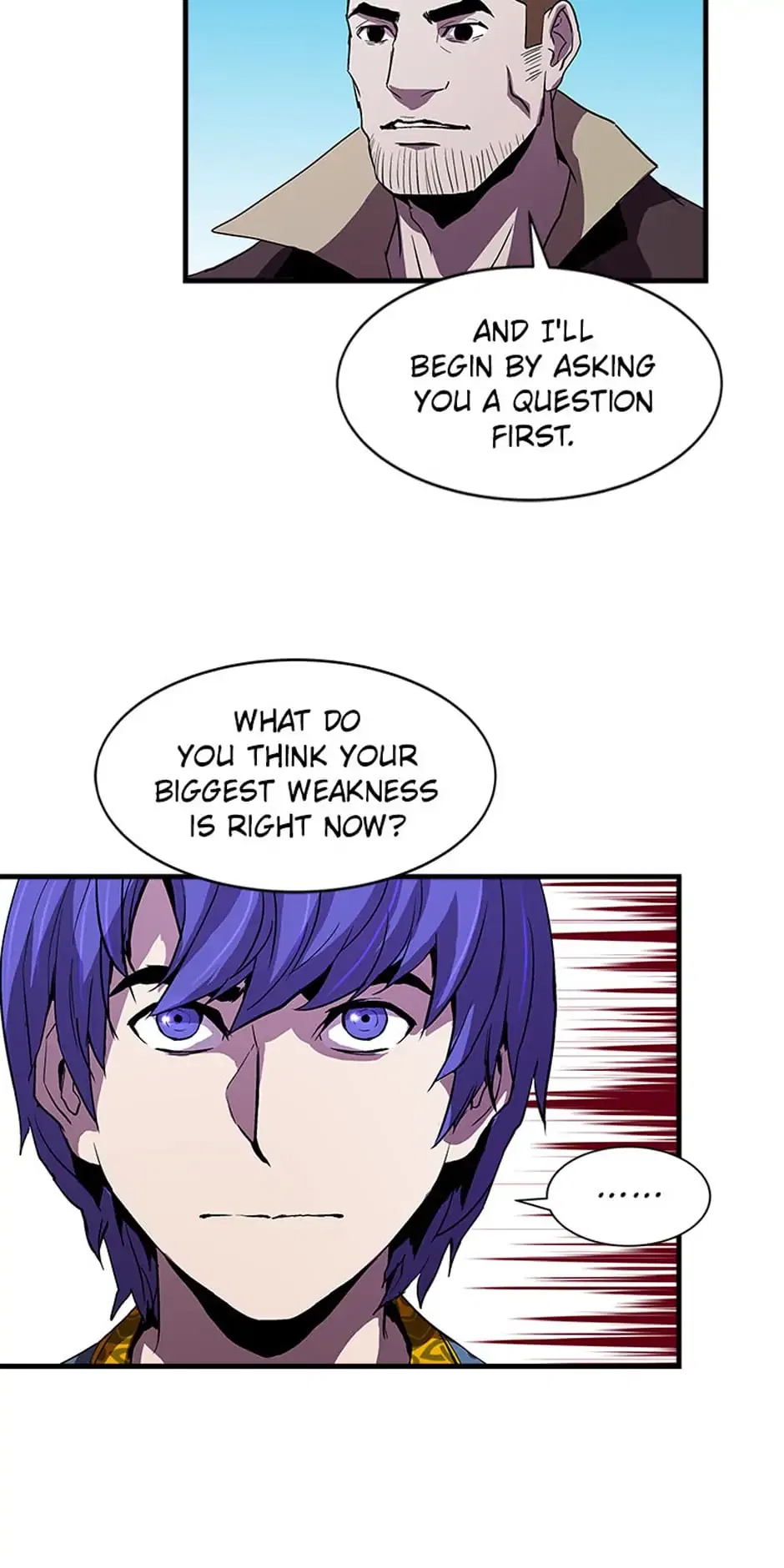 8th Circle Mage Reborn Chapter 9 – Page 48