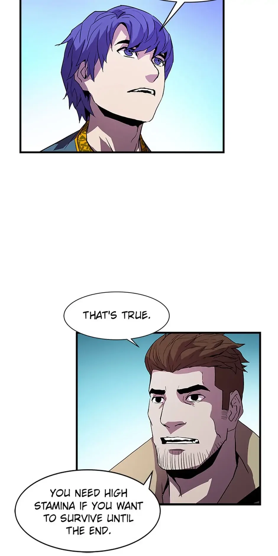 8th Circle Mage Reborn Chapter 9 – Page 50