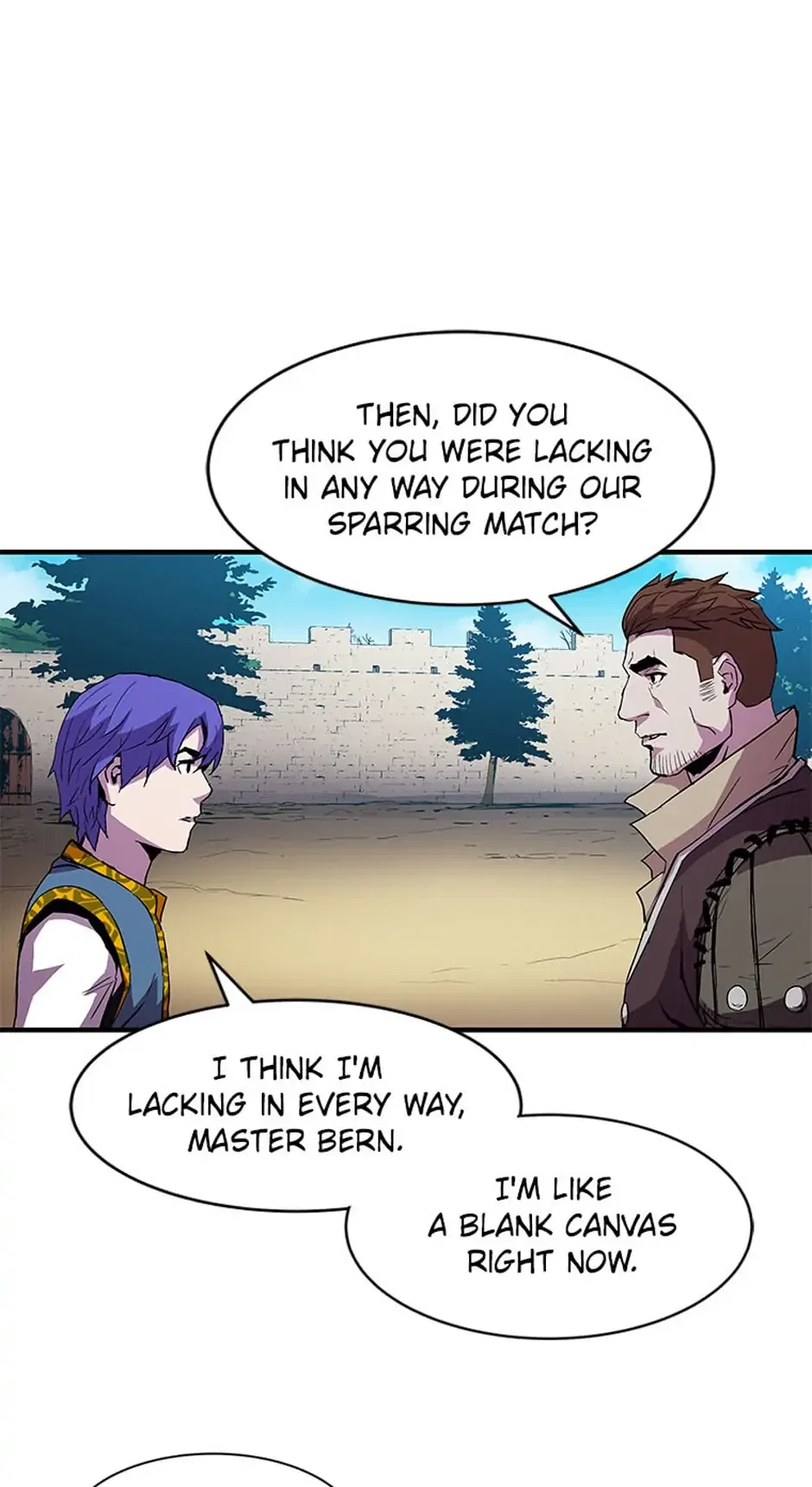 8th Circle Mage Reborn Chapter 9 – Page 51