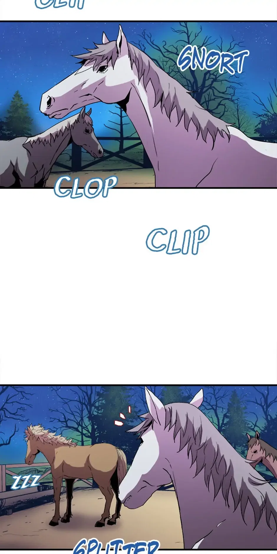 8th Circle Mage Reborn Chapter 8 – Page 5