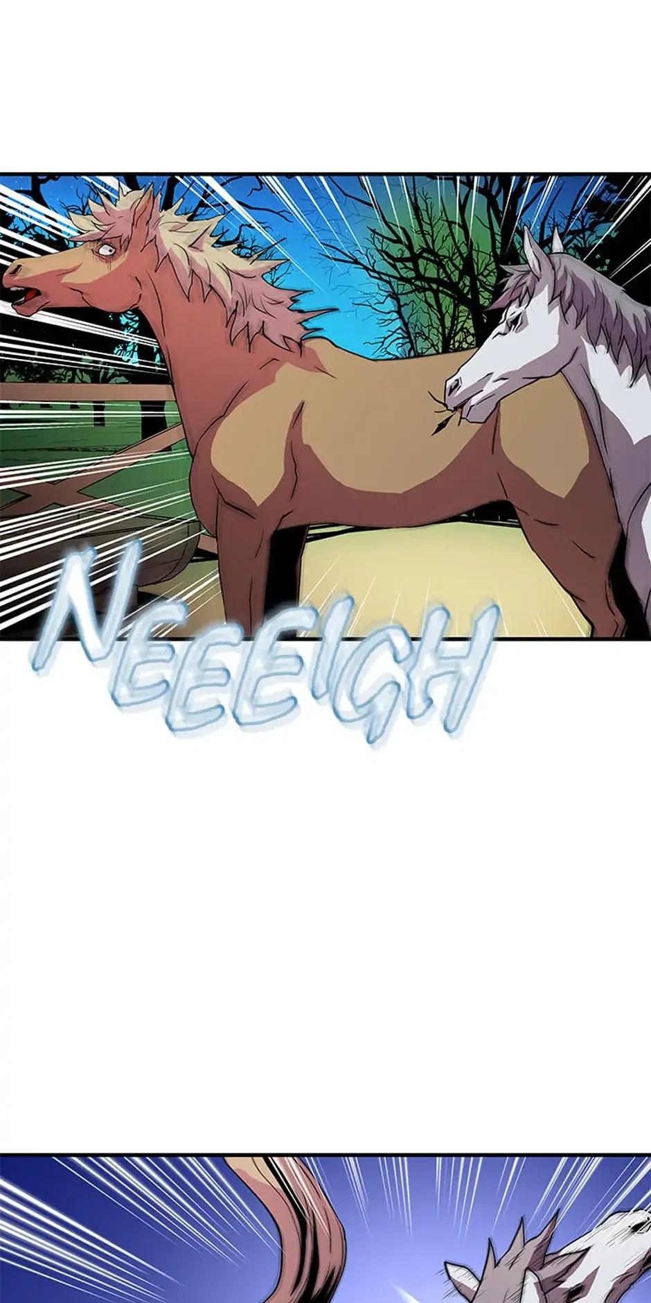 8th Circle Mage Reborn Chapter 8 – Page 11