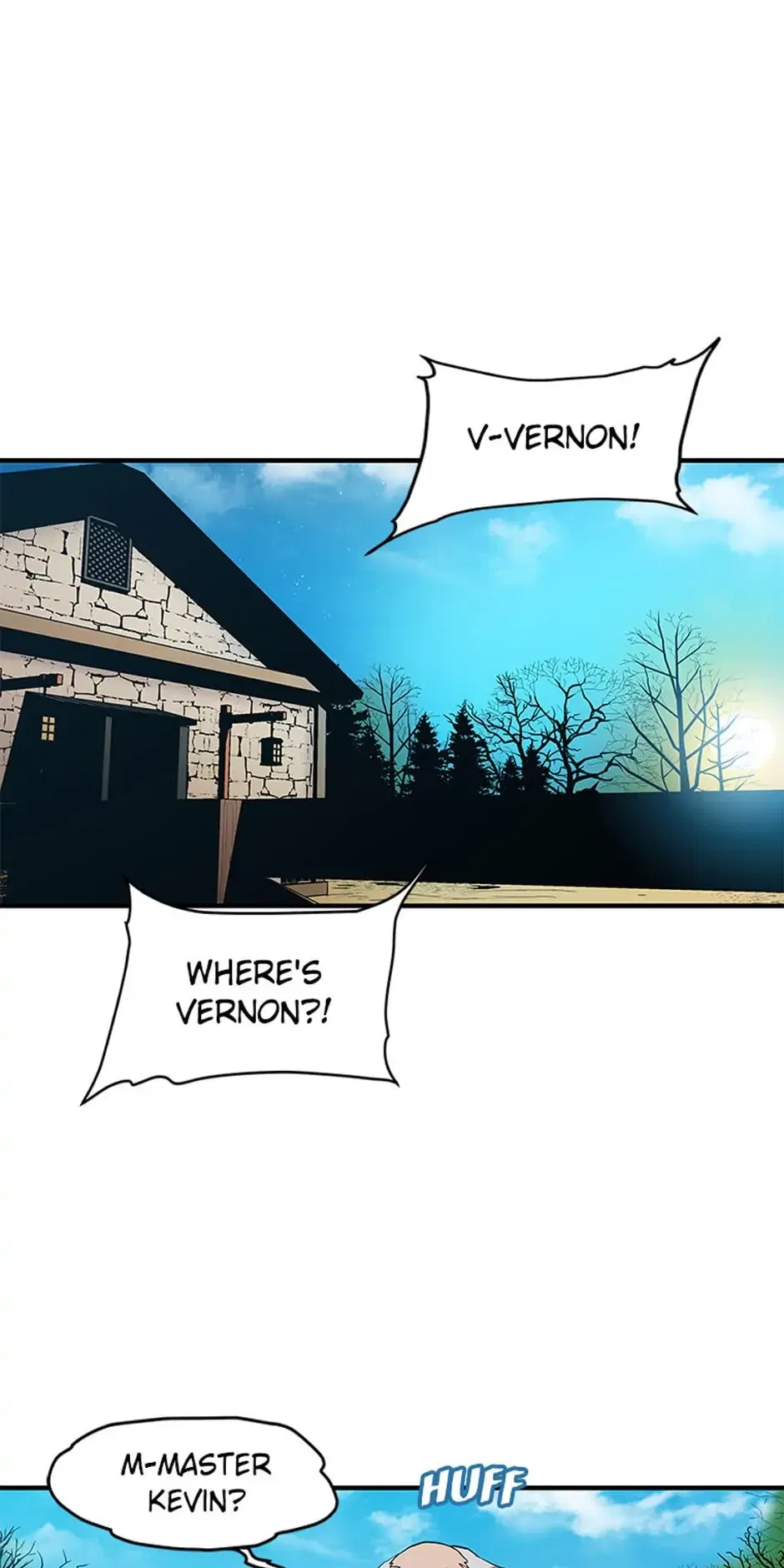 8th Circle Mage Reborn Chapter 8 – Page 19
