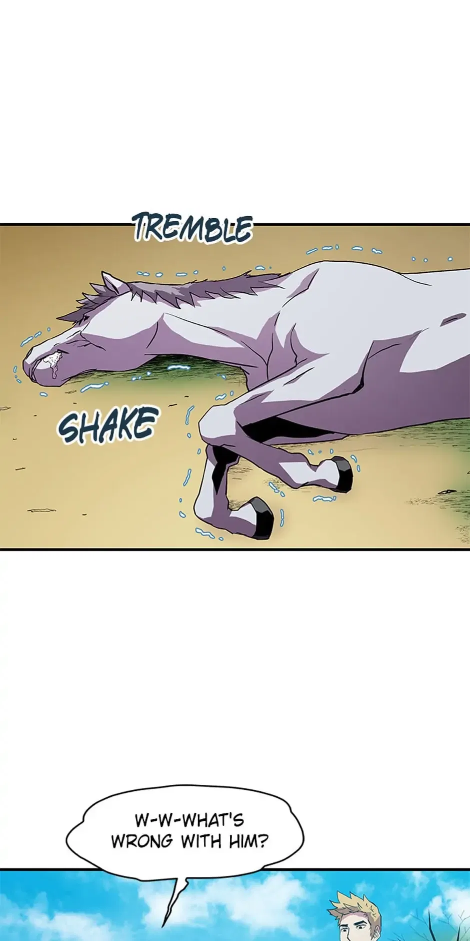 8th Circle Mage Reborn Chapter 8 – Page 21