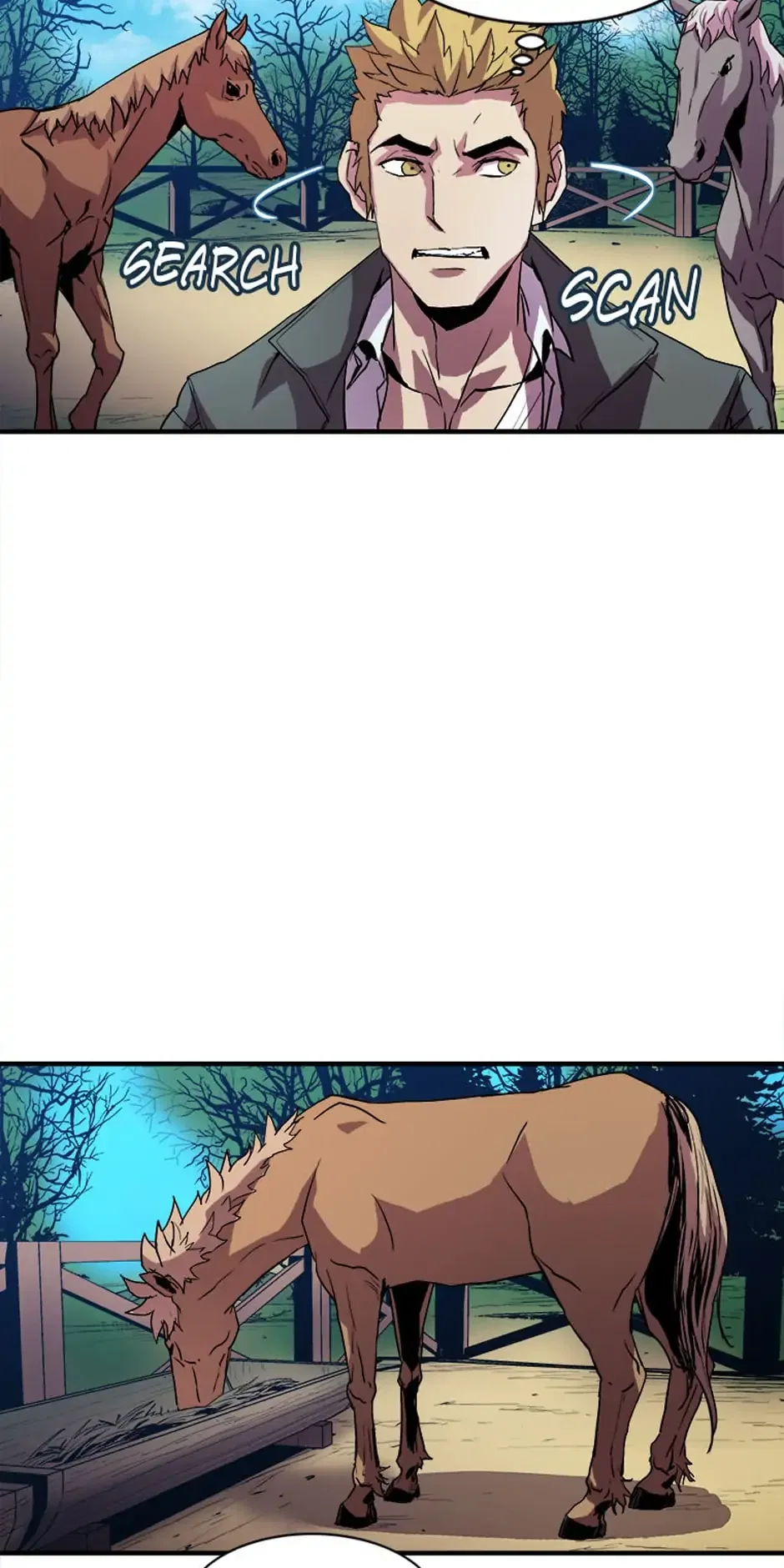 8th Circle Mage Reborn Chapter 8 – Page 25