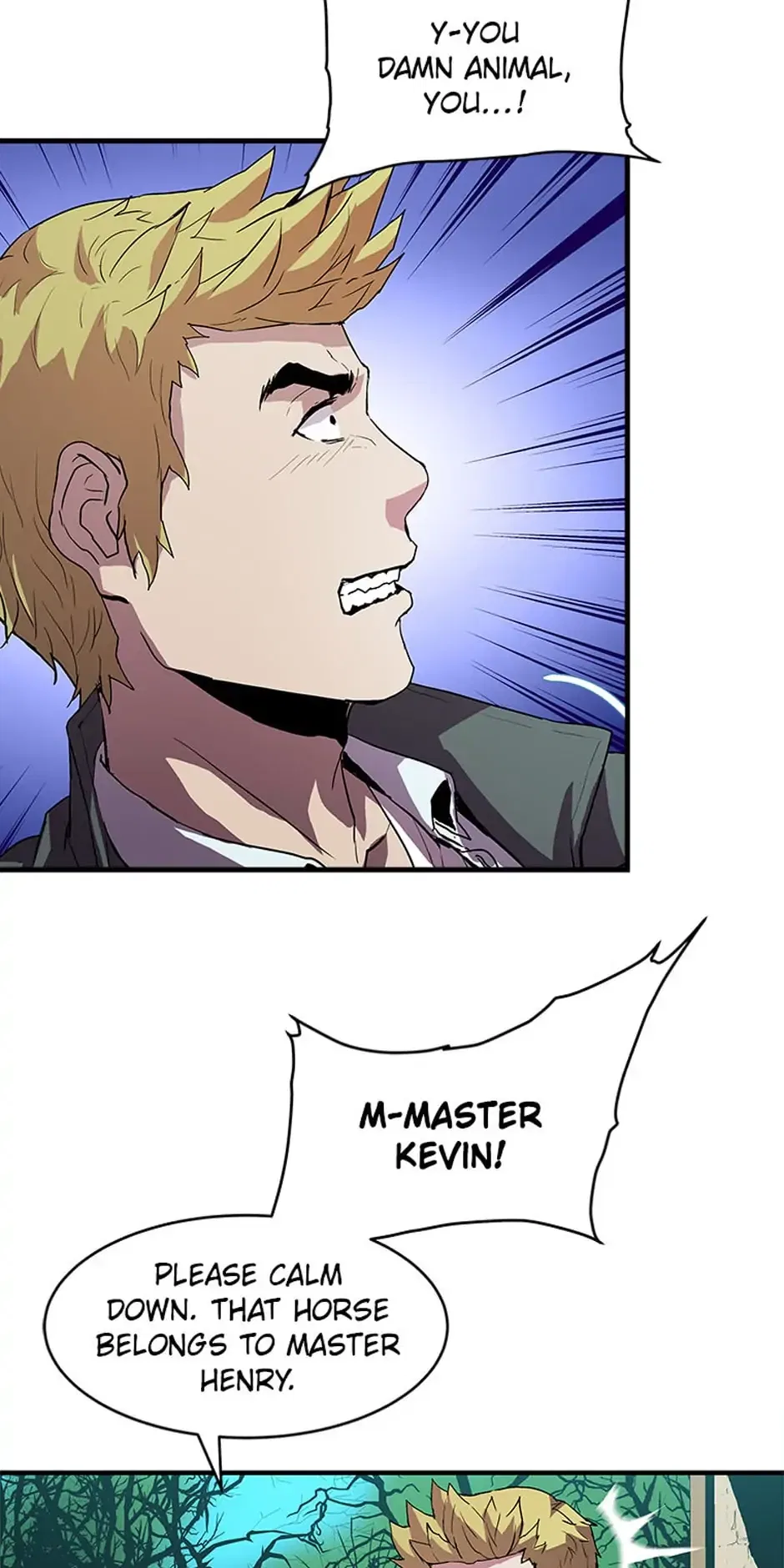 8th Circle Mage Reborn Chapter 8 – Page 32