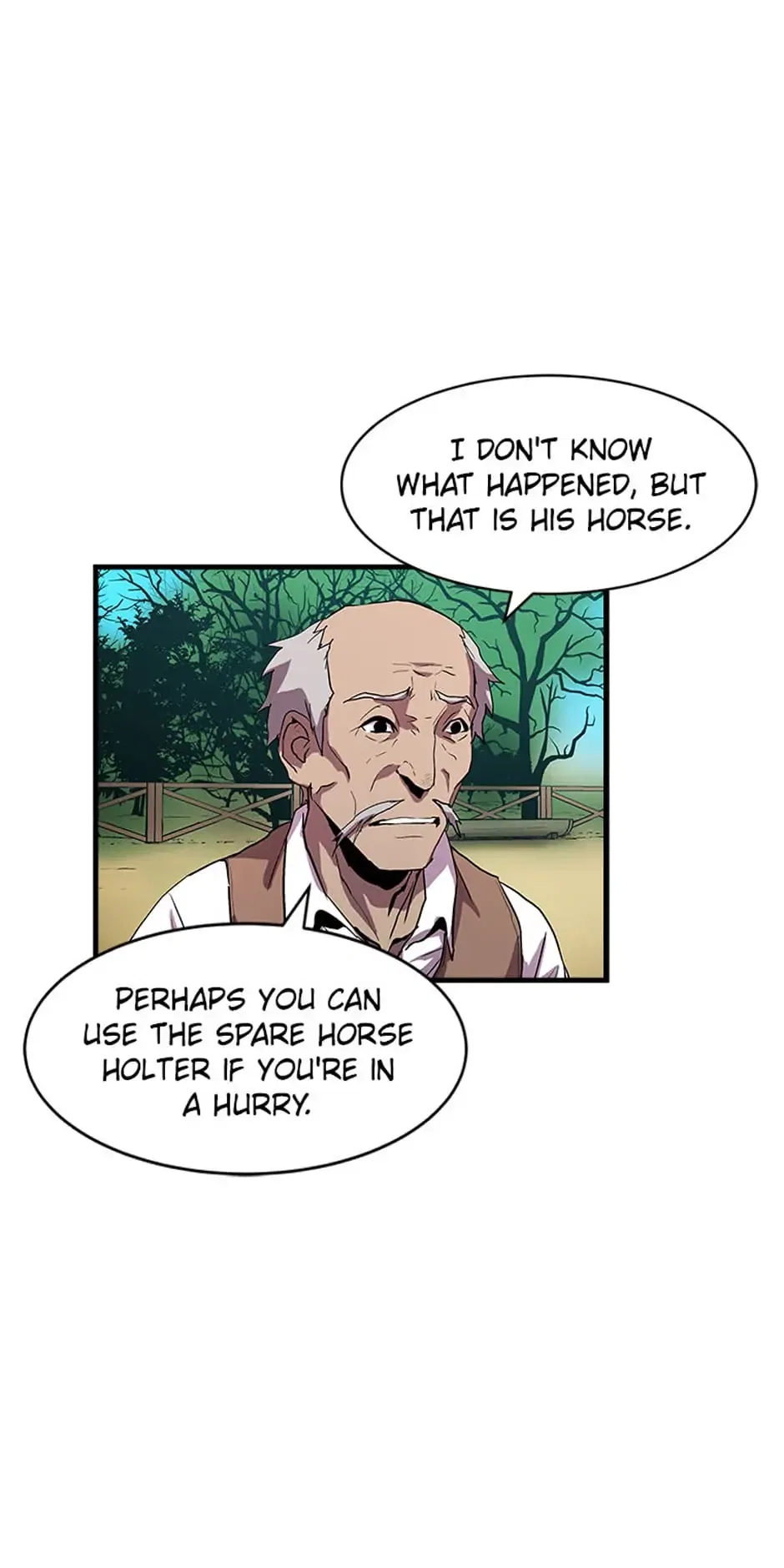 8th Circle Mage Reborn Chapter 8 – Page 34
