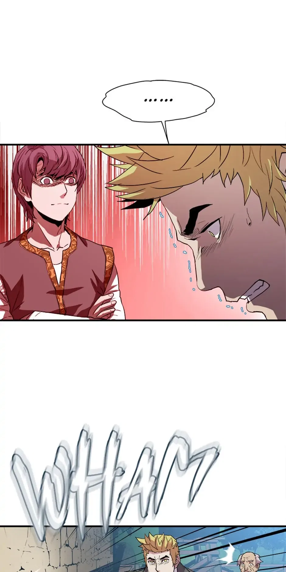 8th Circle Mage Reborn Chapter 8 – Page 35