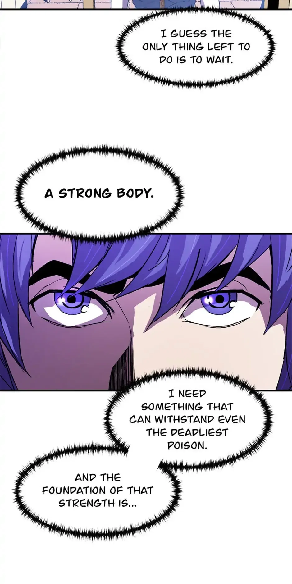 8th Circle Mage Reborn Chapter 8 – Page 38