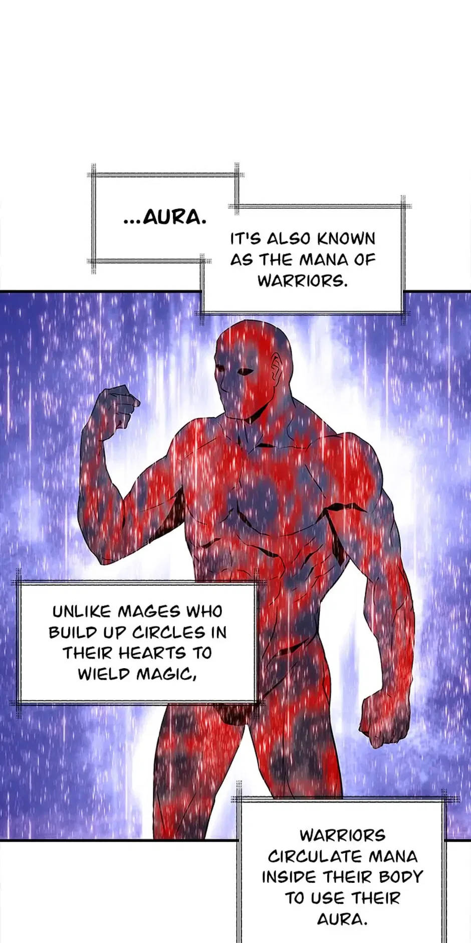 8th Circle Mage Reborn Chapter 8 – Page 39