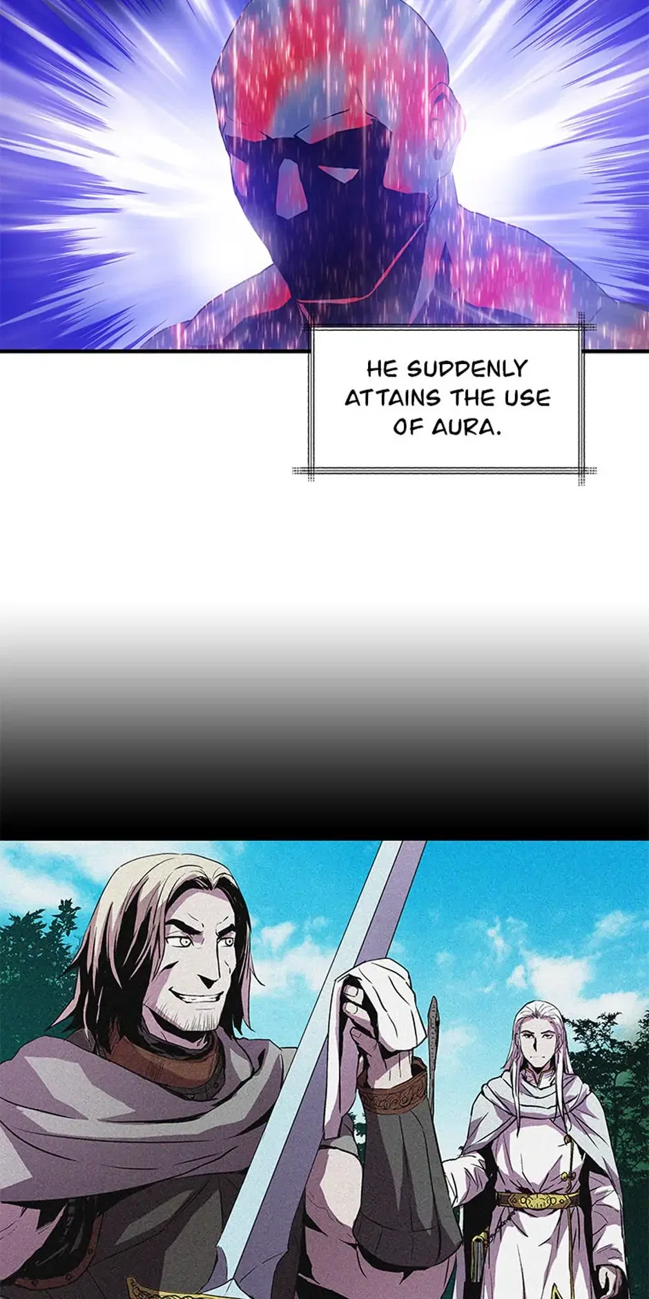 8th Circle Mage Reborn Chapter 8 – Page 41