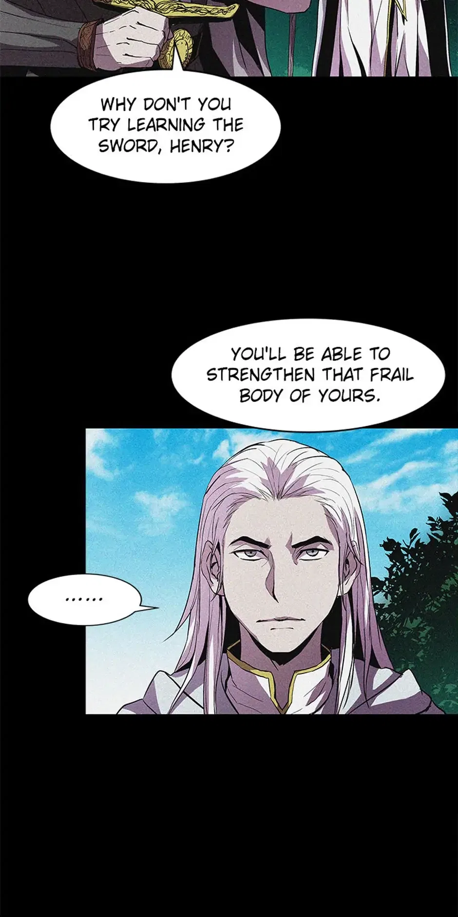 8th Circle Mage Reborn Chapter 8 – Page 42