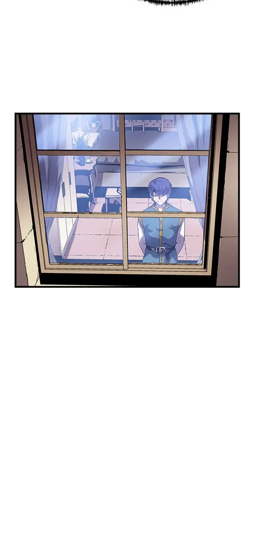 8th Circle Mage Reborn Chapter 8 – Page 44