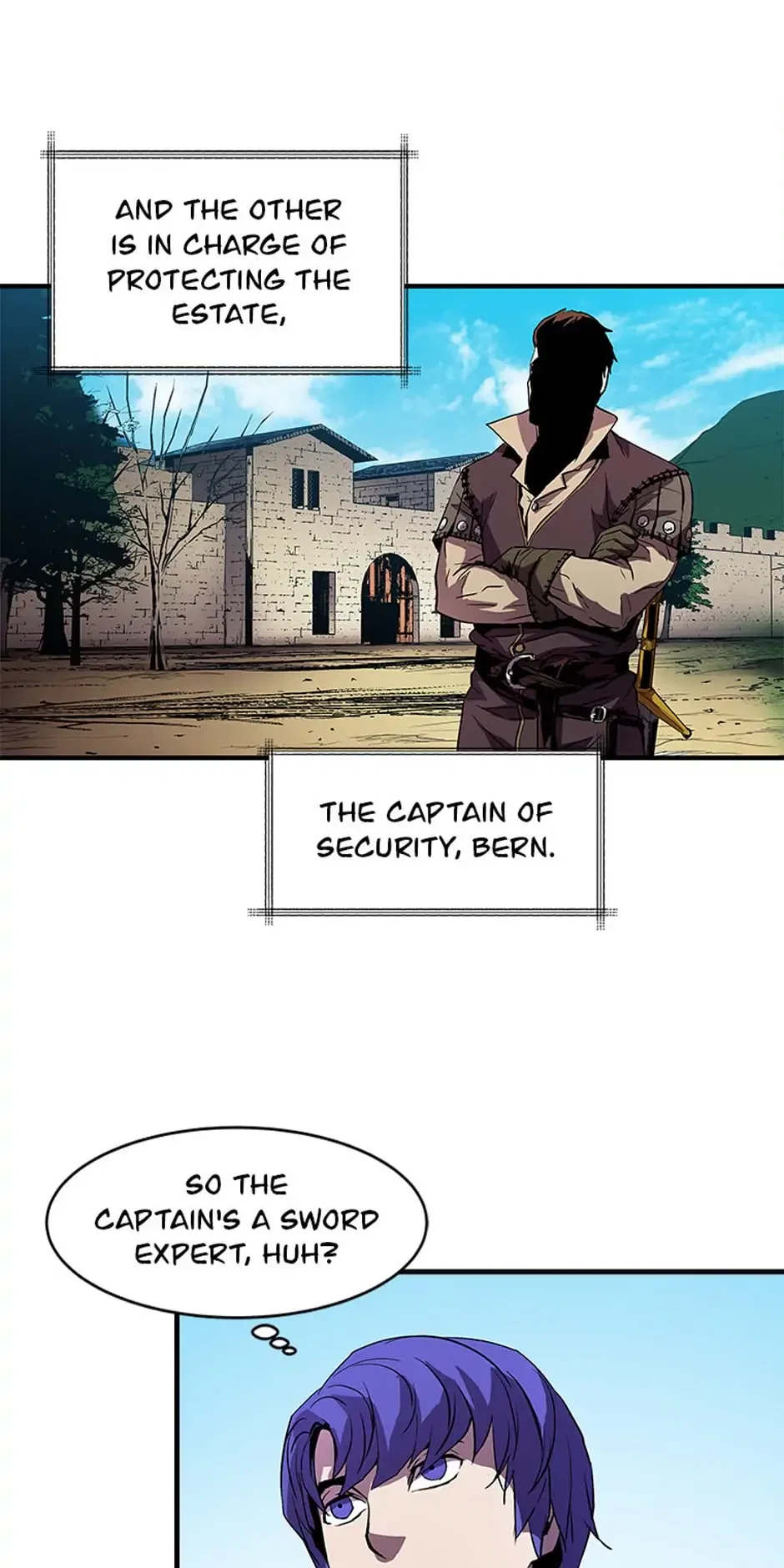 8th Circle Mage Reborn Chapter 8 – Page 47